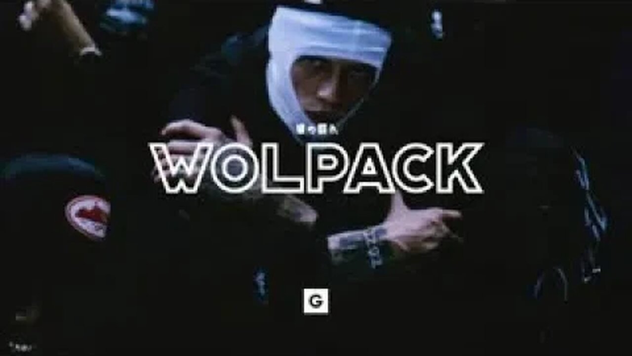 [FREE] Central Cee x ArrDee Freestyle Type Beat 2023 - "WOLFPACK" (Prod. GRILLABEATS)