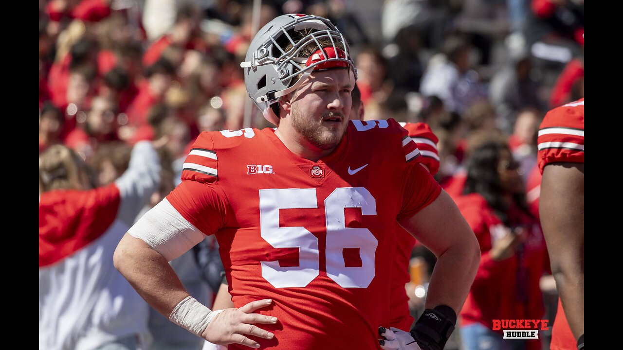 With Seth McLaughlin Out, Where Will the Buckeyes Turn?