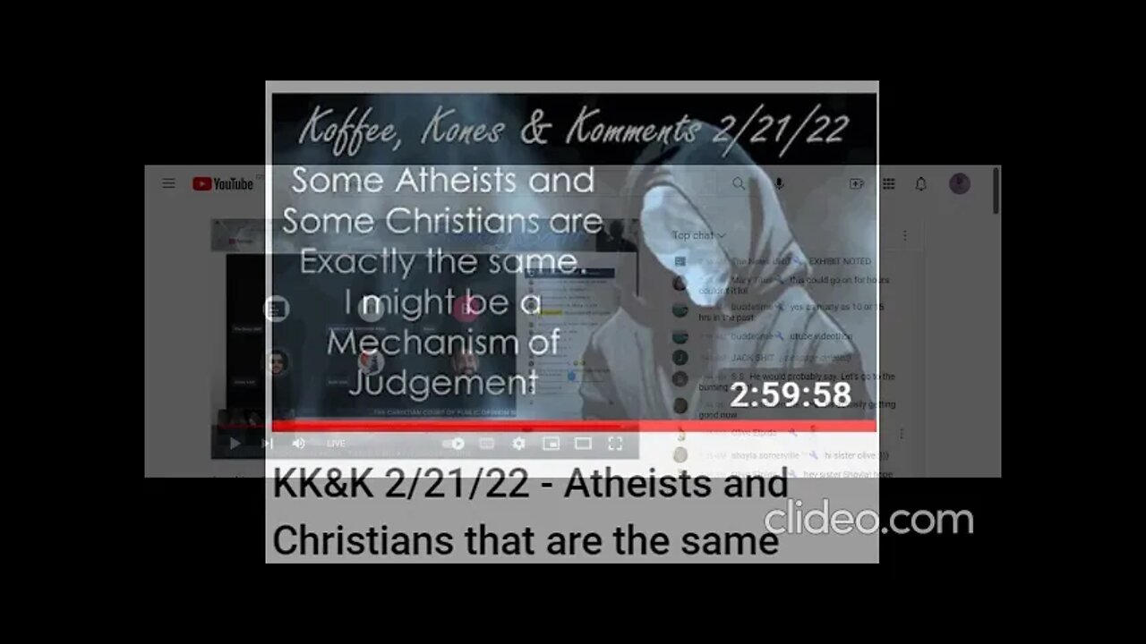 Are these #Pigs actually #Christian s ?? * #KJV * More to come later. Avoid this filth. [ Pt 2 ]