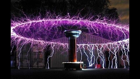 ~Tesla Zapping~