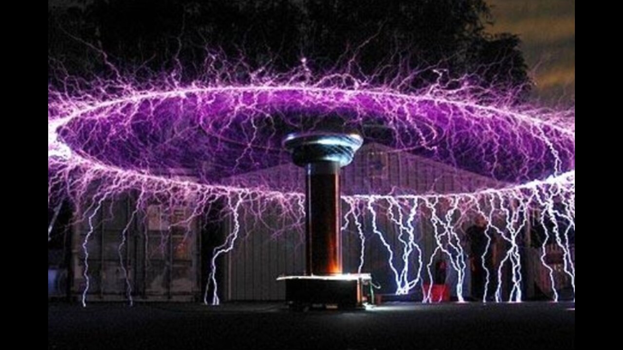 ~Tesla Zapping~