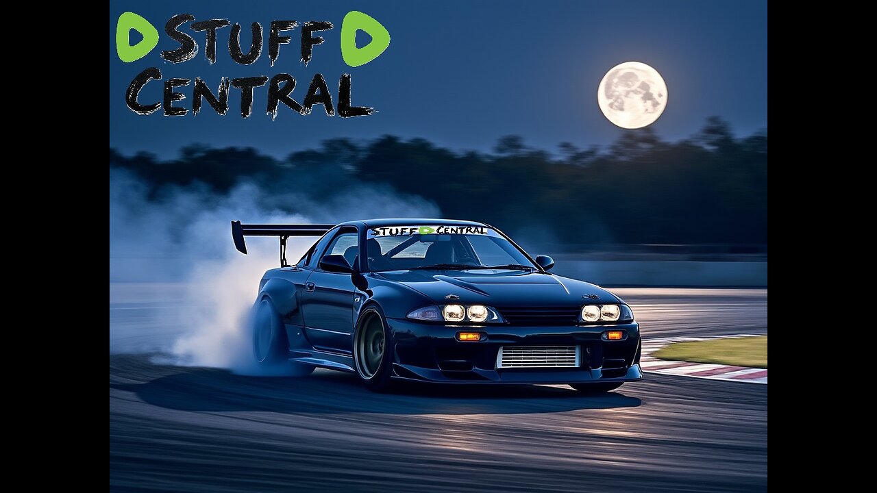 Rumble Drift Dudes(RDD) New CarX Street DLC