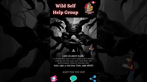 🔥Why lift isn't fair🔥#shorts🔥#wildselfhelpgroup🔥23 Novemeber 2022🔥