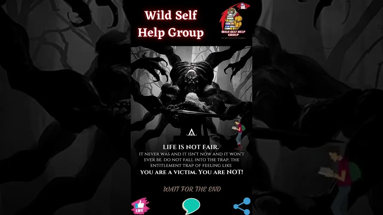 🔥Why lift isn't fair🔥#shorts🔥#wildselfhelpgroup🔥23 Novemeber 2022🔥