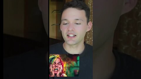 Kids Are Listening To THIS?!