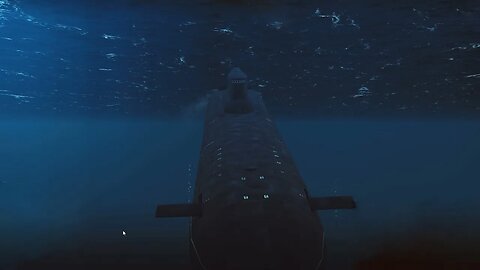Few Holes and a Lot of Flooding with Typhoon - Epic Mod for Cold Waters