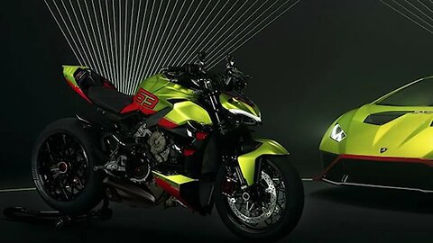 Epic Motorcycle Adventures