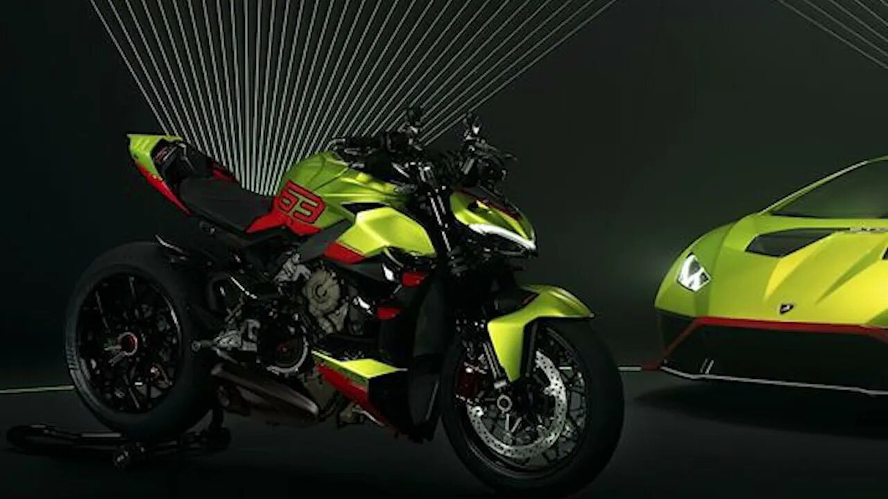 Epic Motorcycle Adventures