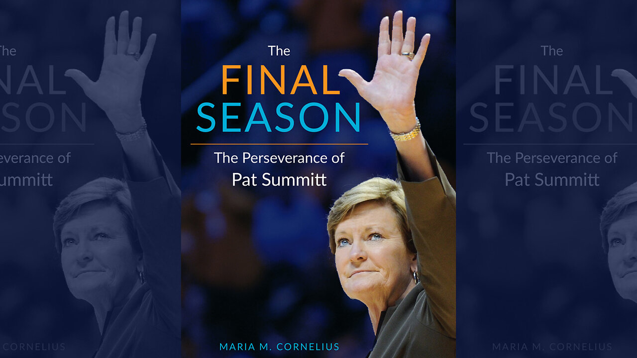 Review of The Final Season by Maria Cornelius