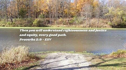 Daily Bible Verse for day of November 29 2023