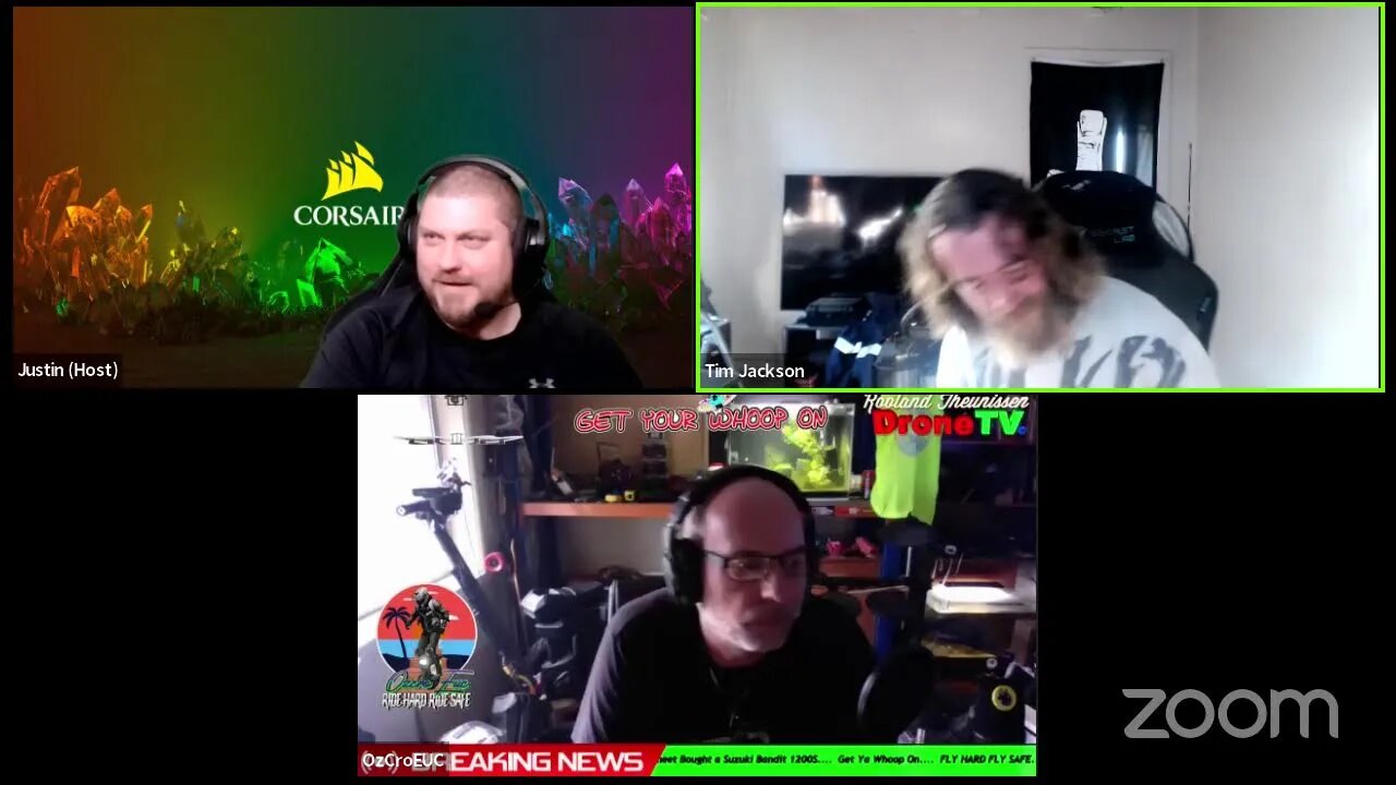 Tim Takes on Lisa 1 on 1