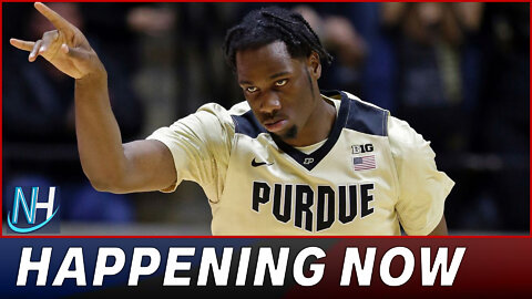 NBA First-Round Draft Pick and Purdue Basketball Star Caleb Swanigan Dead at 25