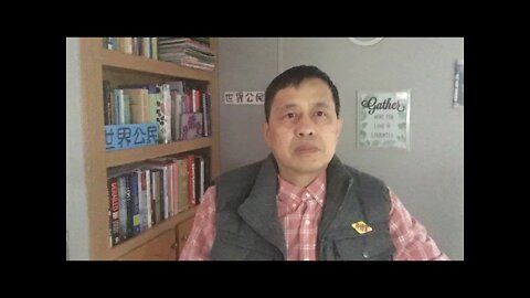 时势经纬：20220121国际国内