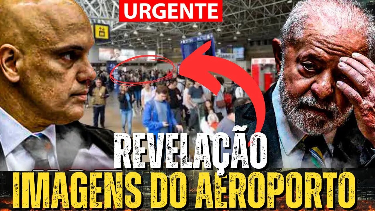 REVELAÇÃO BOMBA‼️ IMAGENS DE AEROPORTO MOSTRA XANDÃO XINGANDO