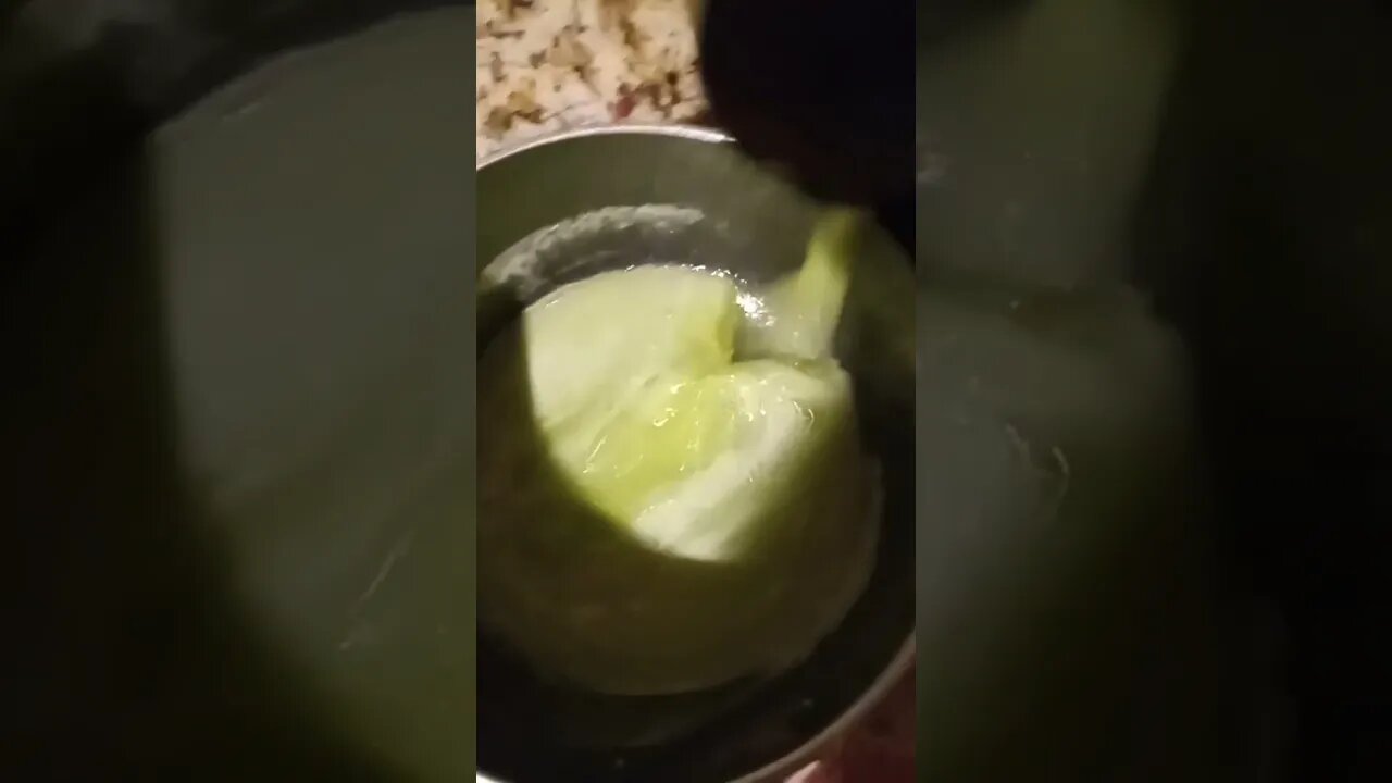 celery juice baby