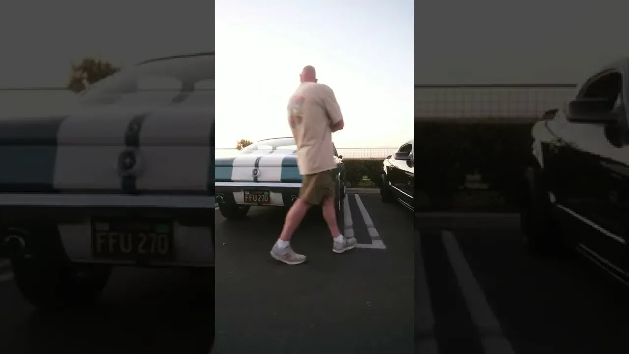 HOT RODS ON THE BLUFFS (#shorts )