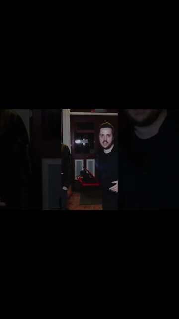 Haunted Cobb Mansion 🏠 Part 1 ✔️ #shorts #paranormal