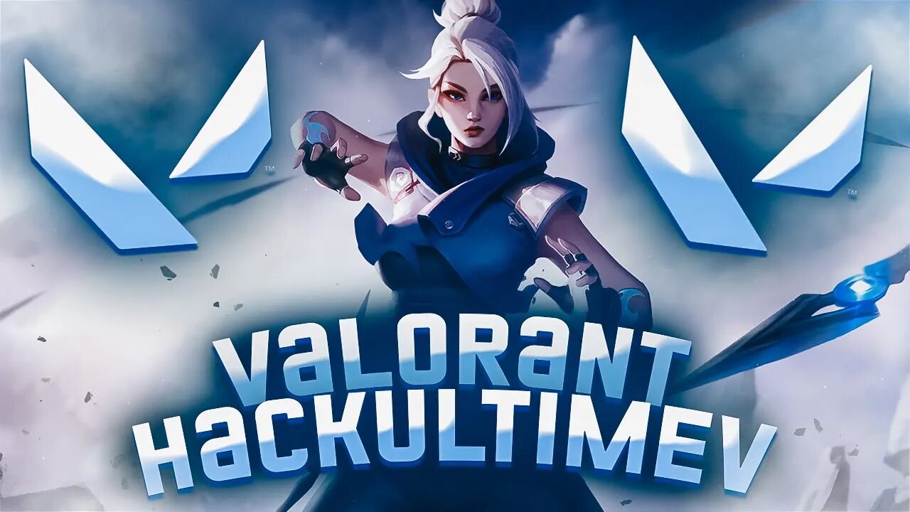 FREE VALORANT HACK DOWNLOAD | TUTORIAL | ESP + AIM + SKINCHANGER!