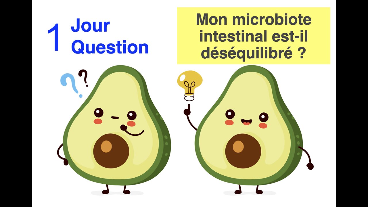 Comment savoir si votre flore intestinale est déséquilibrée ?