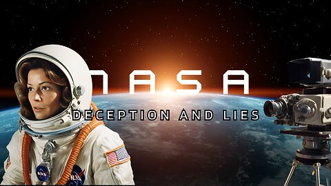 The NASA Conspiracies