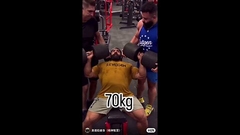 70 kg perfect body pain #fitness #bodybuilding #p