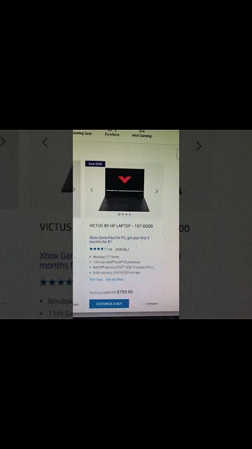 Laptops as an Entry Point to Crypto Mining #Shorts