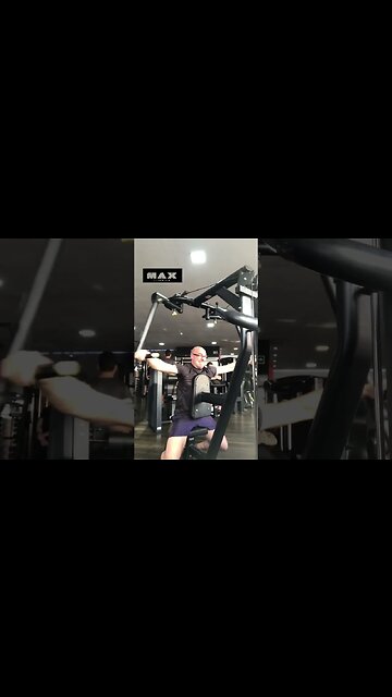 Como fazer o Fly invertido para ombros #shorts