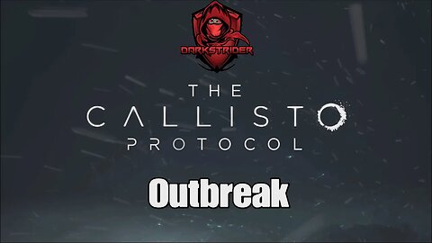 The Callisto Protocol-