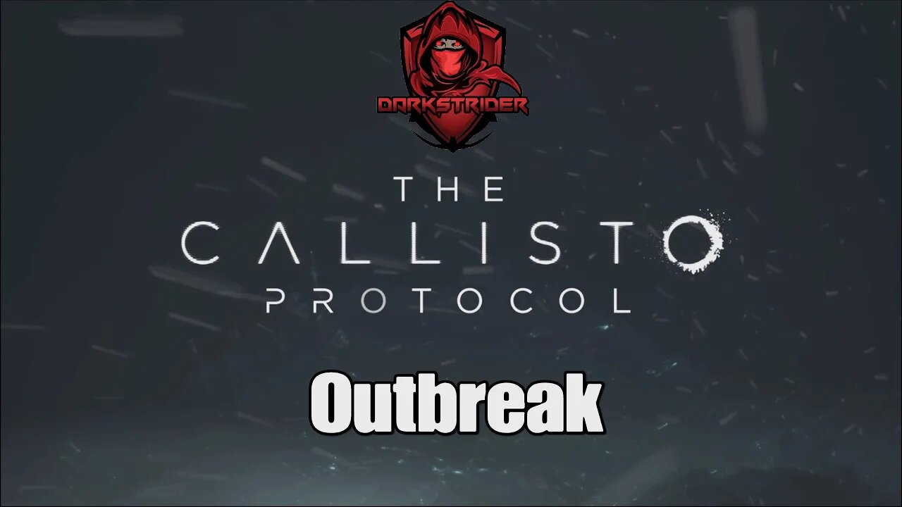 The Callisto Protocol-