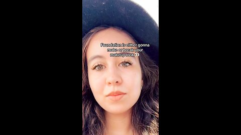 #makeup