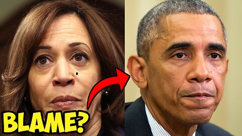 Is Kamala Harris the Reason Democrats Are Losing Power?