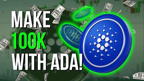 ADA Caedano Trading 50x Fybit