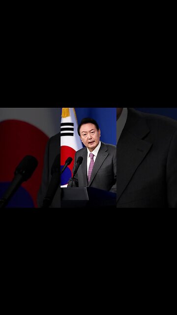 The Impending Fall of Korea?