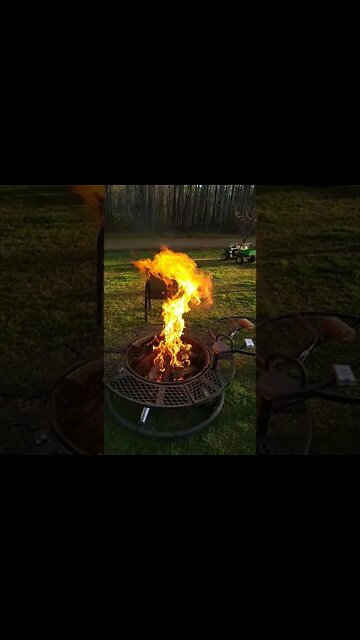 Hey y'all Watch This!