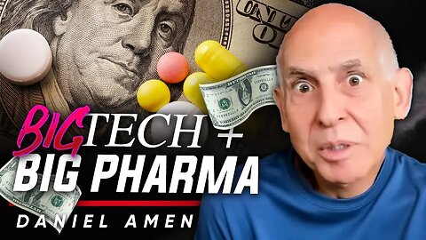 🌐 Tech Giants Are Coming for Big Pharma: ⚕️ How Big Tech Is Changing the Way We Get Our Medicine