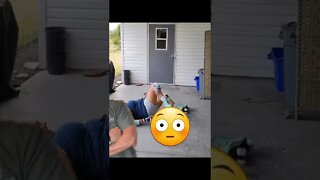 Breaking Bones for TikTok?! 😱 #shorts
