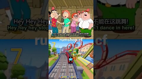 family guy clips