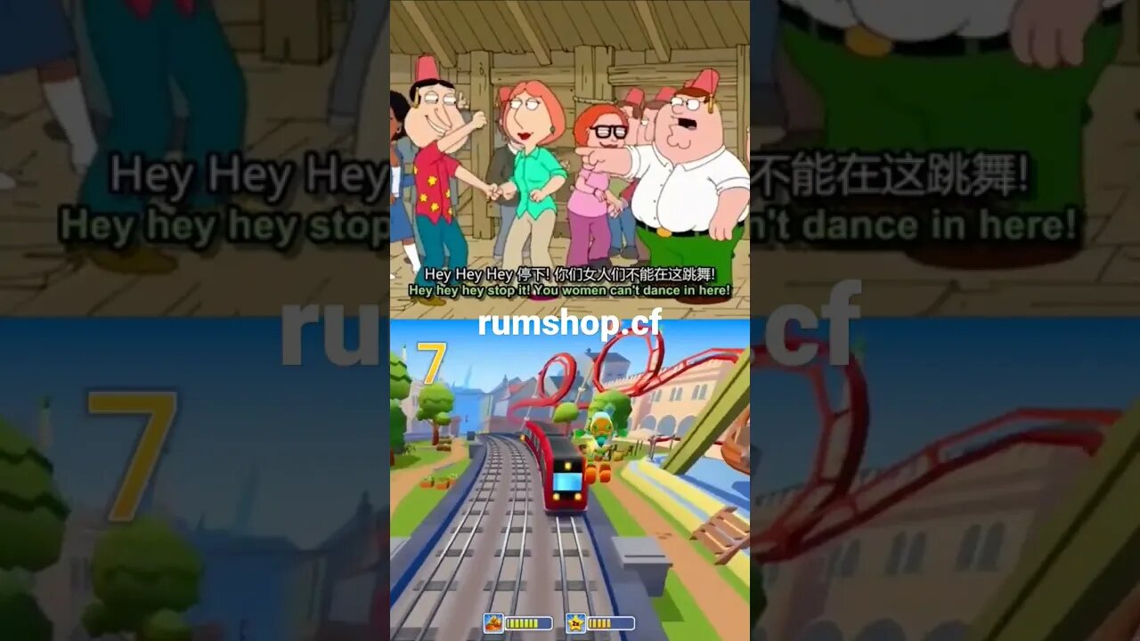 family guy clips
