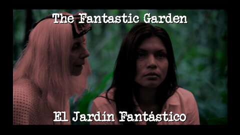 O Jardim Fantástico (BRA)