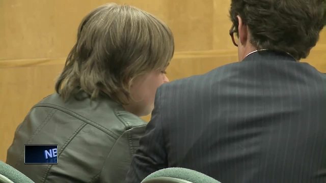 Prosecutors: Keep Slender Man attacker in hospital 40 years