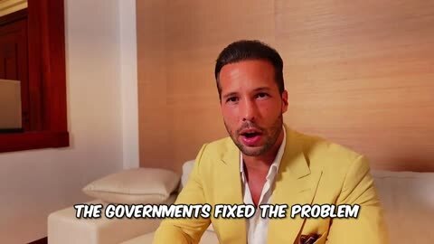 Top G Andrew Tate Aren't Your Concern Tristan Tate