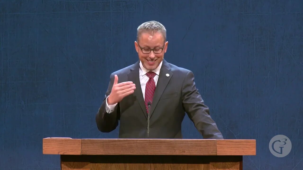 A Palavra Mais Confiável | Scott Aniol