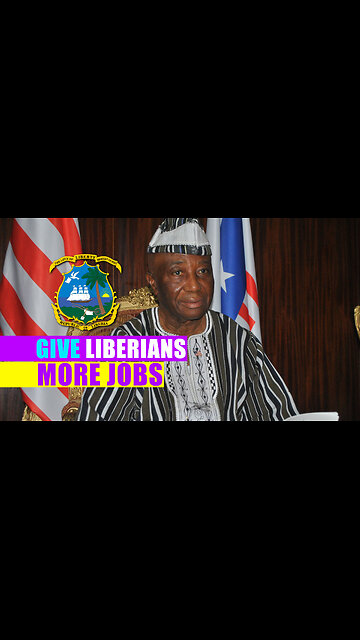Beware: Joseph Boakai Administration Cracks Down On Foreign Companies In Liberia!