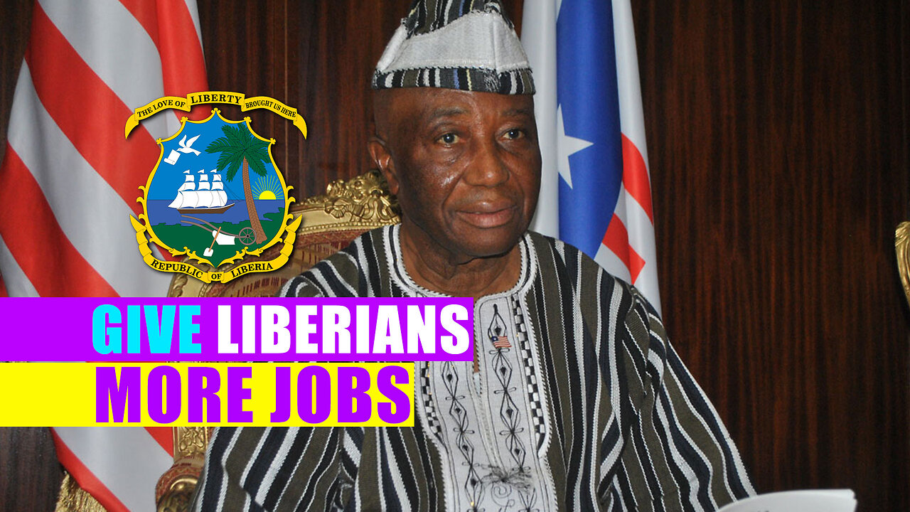 Beware: Joseph Boakai Administration Cracks Down On Foreign Companies In Liberia!