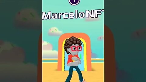 OS NOVOS JOGOS NFTS