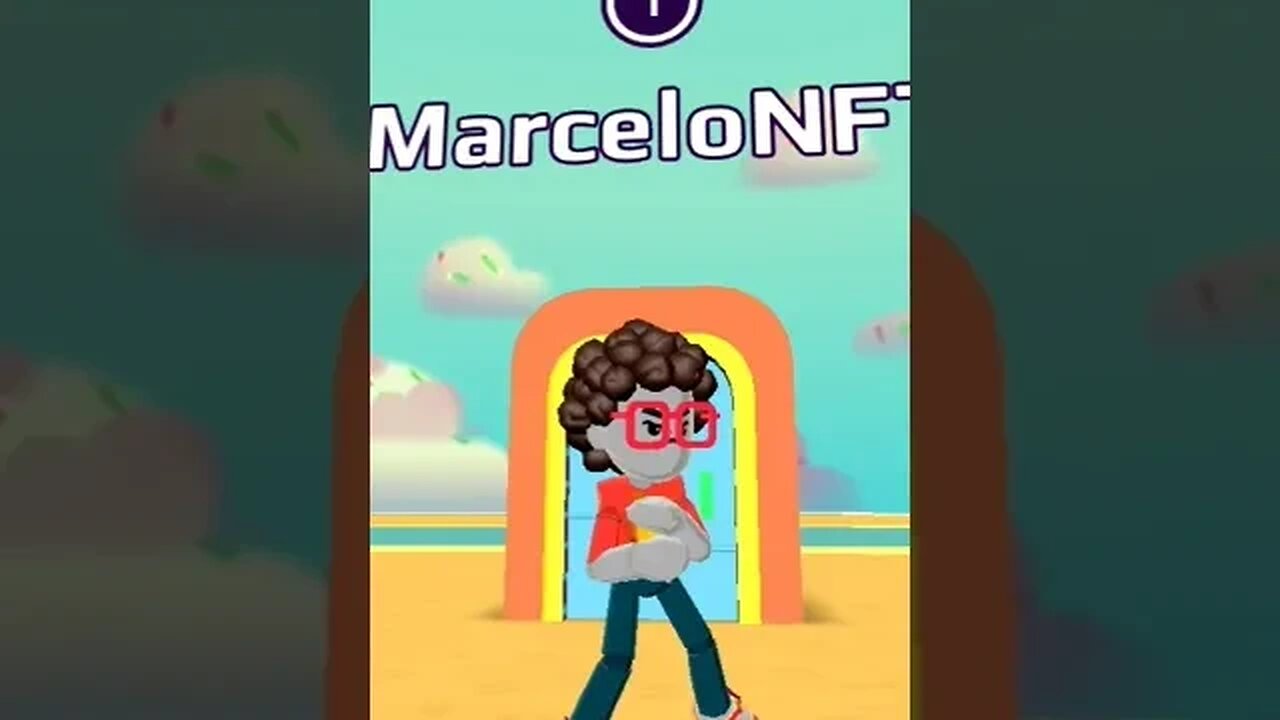 OS NOVOS JOGOS NFTS