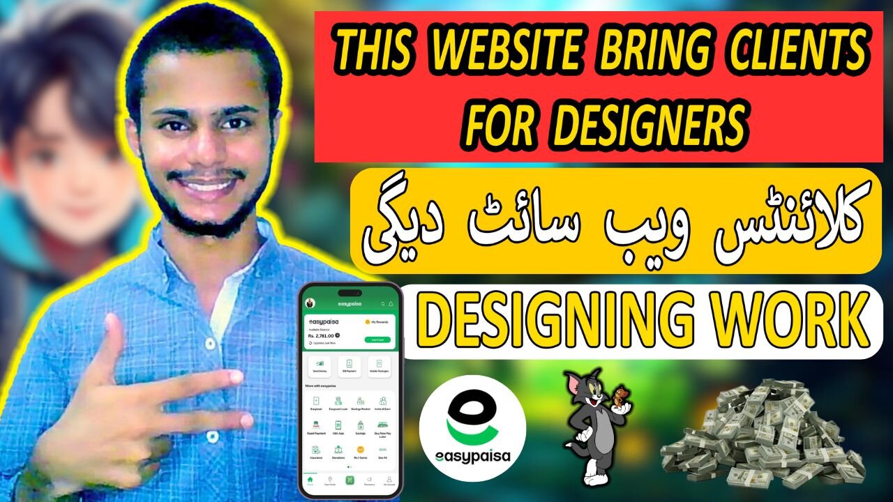 How to Earn from Logo Designing | Easy Earning Method for Boys & Girls | No Investment |Shaikh Raqib