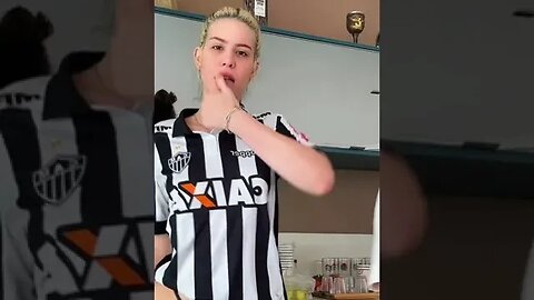 ela só que tapão #shorts