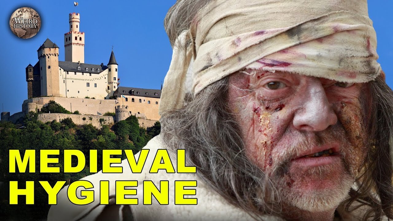 What Hygiene Was Like For Medieval Peasants