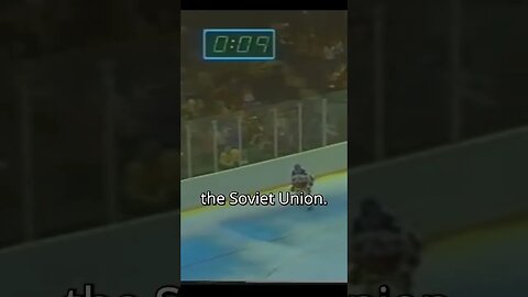 Listen to the moment the US took down the Soviets! #USA #Hockey #Olympics #Sports #Like #Comment